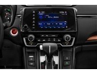 2022 Honda CR-V Touring AWD Interior Shot 2