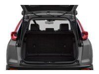 2022 Honda CR-V Touring AWD Exterior Shot 4