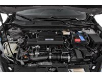 2022 Honda CR-V Touring AWD Exterior Shot 3