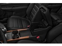 2021 Honda CR-V Touring AWD Interior Shot 7
