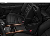 2022 Honda CR-V Touring AWD Interior Shot 7