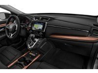 2022 Honda CR-V Touring AWD Interior Shot 1