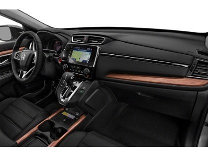 2022 Honda CR-V Touring AWD