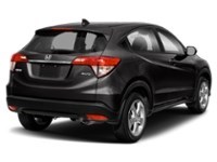 2022 Honda HR-V LX AWD CVT Exterior Shot 2