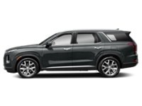2021 Hyundai Palisade Luxury 7-Passenger AWD Exterior Shot 6