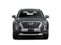 2021 Hyundai Palisade Luxury 7-Passenger AWD Exterior Shot 5