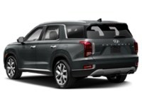 2021 Hyundai Palisade Luxury 7-Passenger AWD Exterior Shot 9