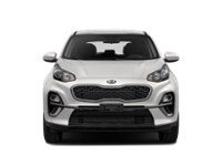 2021 Kia Sportage EX S AWD Exterior Shot 5