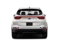 2021 Kia Sportage EX S AWD Exterior Shot 7