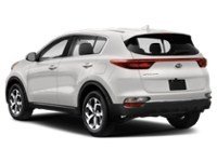2021 Kia Sportage EX S AWD Exterior Shot 9