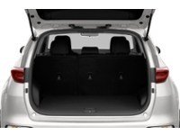 2021 Kia Sportage EX S AWD Exterior Shot 4