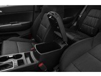 2021 Kia Sportage EX S AWD Interior Shot 7