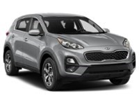 2022 Kia Sportage LX AWD Exterior Shot 8