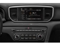2020 Kia Sportage EX AWD *Ltd Avail* Interior Shot 2