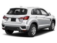 2024 Mitsubishi RVR ES AWC Exterior Shot 2