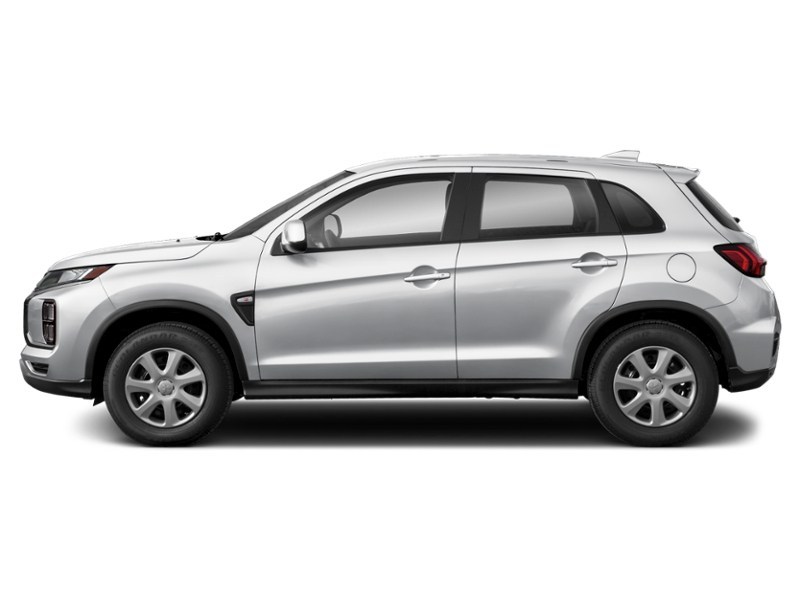 2024 Mitsubishi RVR ES AWC Exterior Shot 6