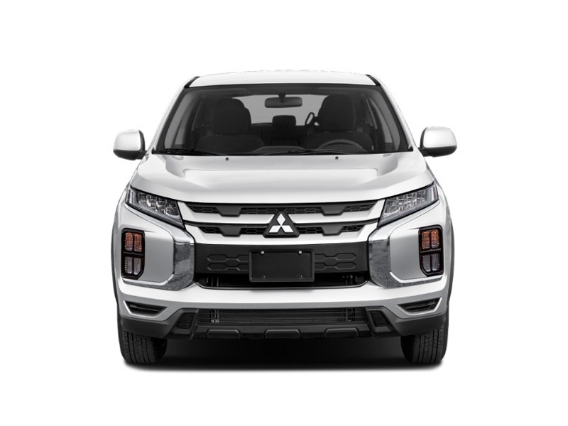 2024 Mitsubishi RVR ES AWC Exterior Shot 5
