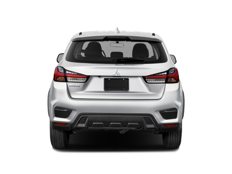 2024 Mitsubishi RVR ES AWC Exterior Shot 7
