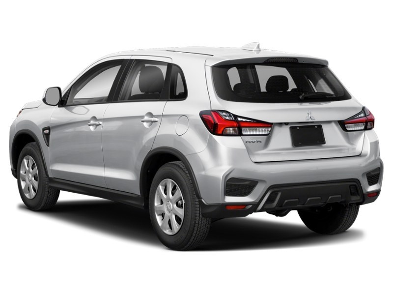2024 Mitsubishi RVR ES AWC Exterior Shot 9