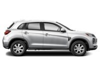 2024 Mitsubishi RVR ES AWC Exterior Shot 10