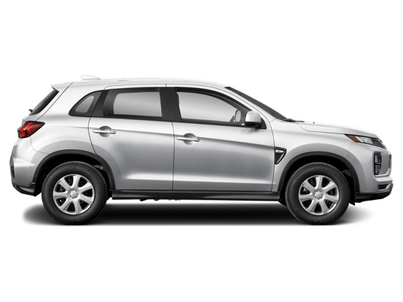 2024 Mitsubishi RVR ES AWC Exterior Shot 10