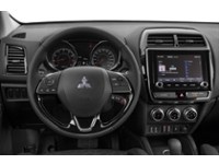 2024 Mitsubishi RVR ES AWC Interior Shot 3