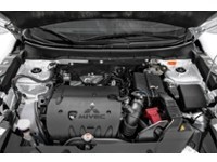 2024 Mitsubishi RVR ES AWC Exterior Shot 3