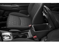 2024 Mitsubishi RVR ES AWC Interior Shot 7