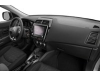 2024 Mitsubishi RVR ES AWC Interior Shot 1