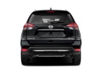 2020 Nissan Rogue AWD SL Exterior Shot 7