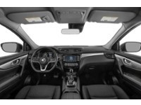 2023 Nissan Qashqai AWD SV CVT Interior Shot 6