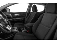 2023 Nissan Qashqai AWD SV CVT Interior Shot 4
