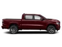 2022 RAM 1500 Sport 4x4 Crew Cab 5'7