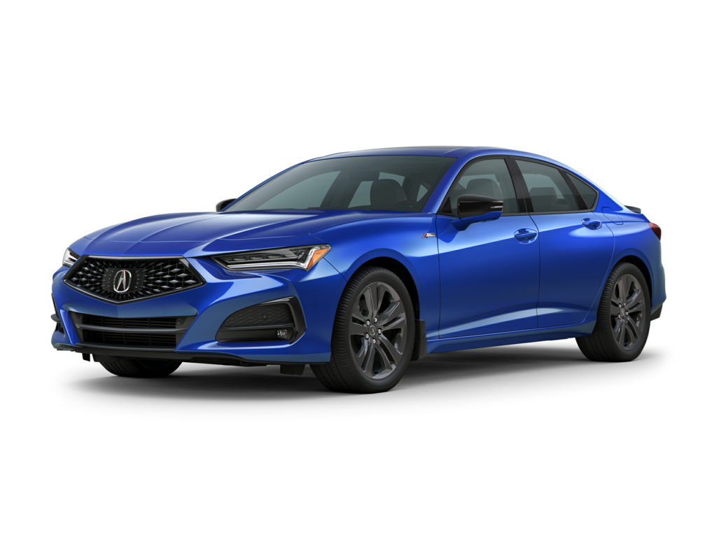2023 Acura TLX