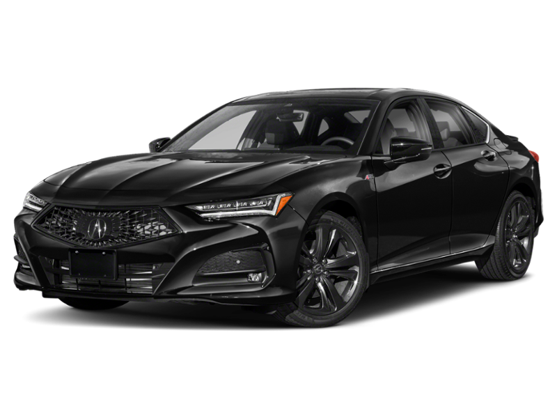 2023 Acura TLX
