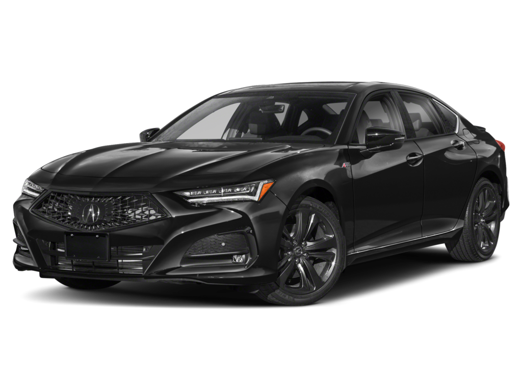 2023 Acura TLX Exterior