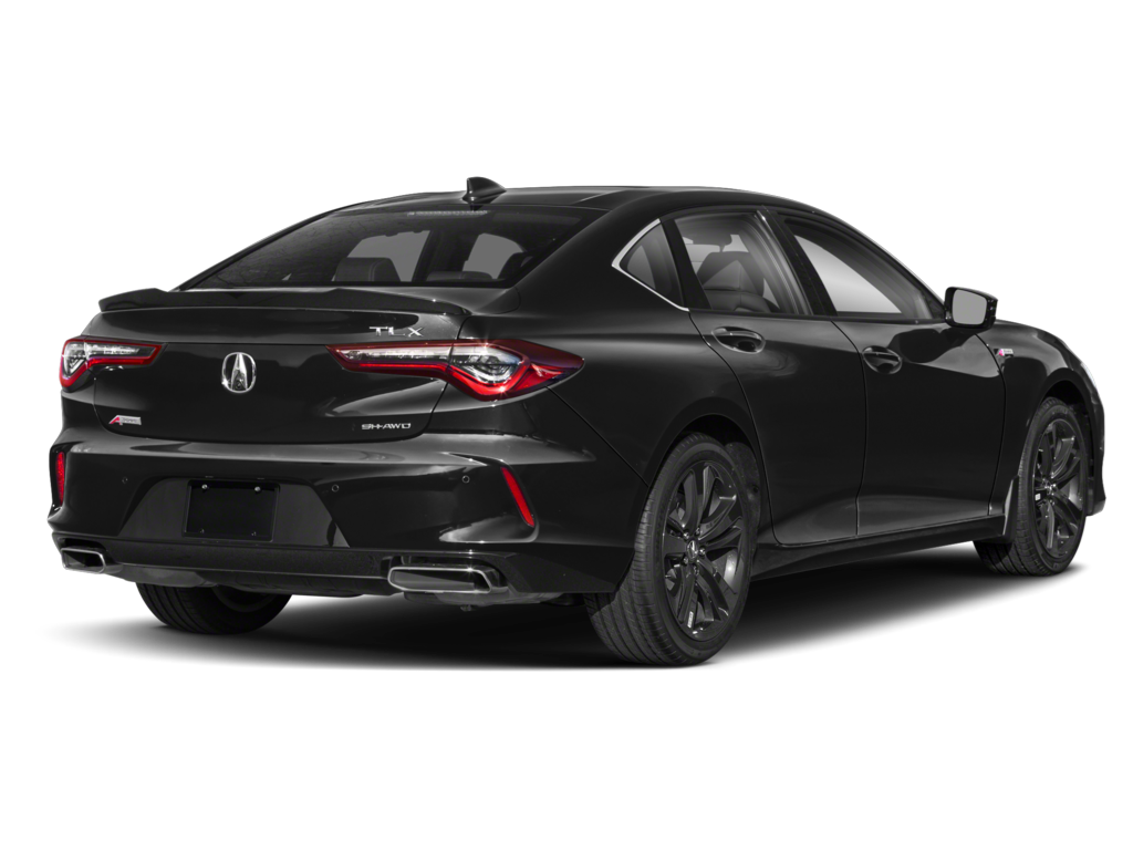 2023 Acura TLX Exterior