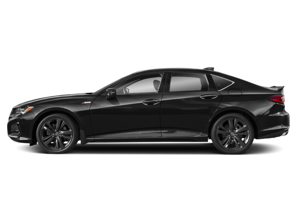 2023 Acura TLX Exterior