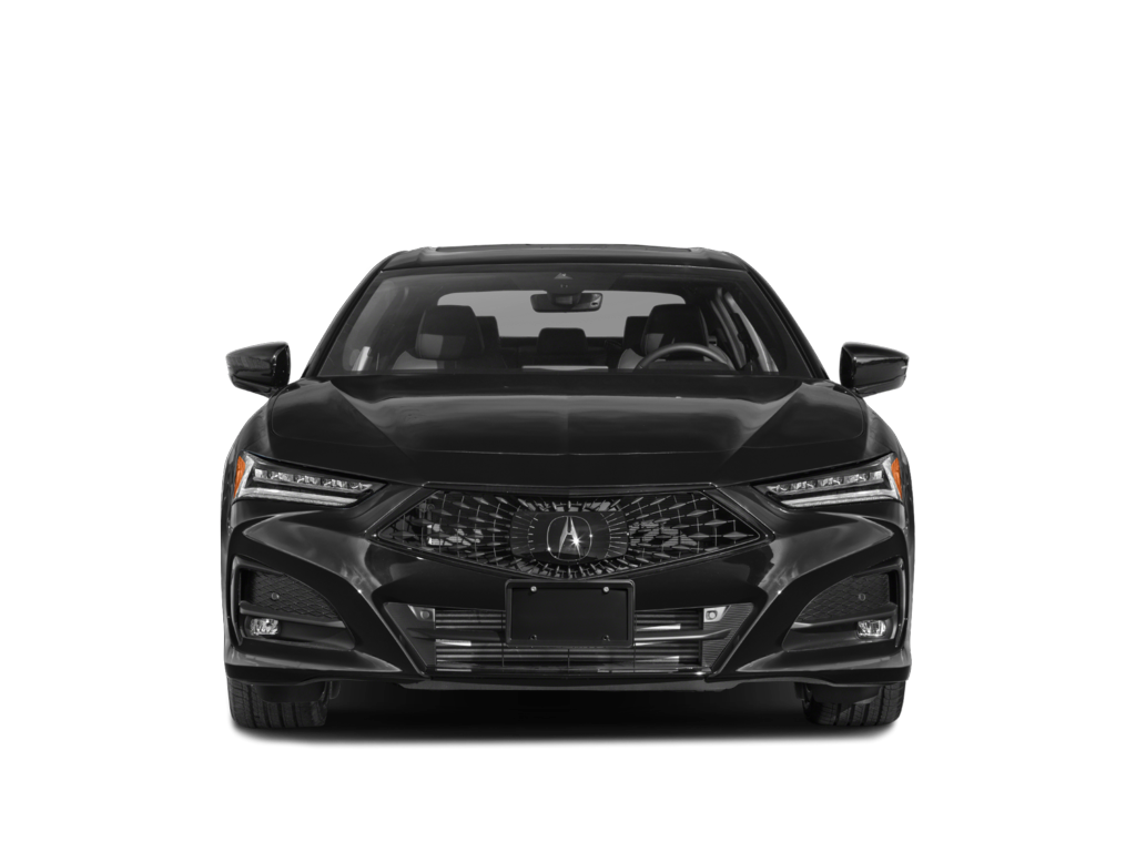 2023 Acura TLX Exterior