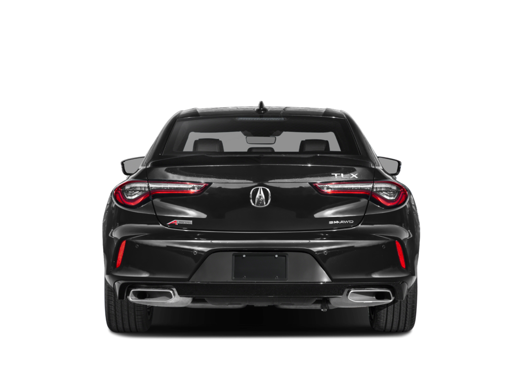 2023 Acura TLX Exterior