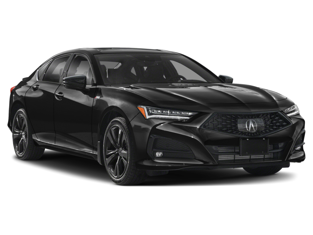 2023 Acura TLX Exterior