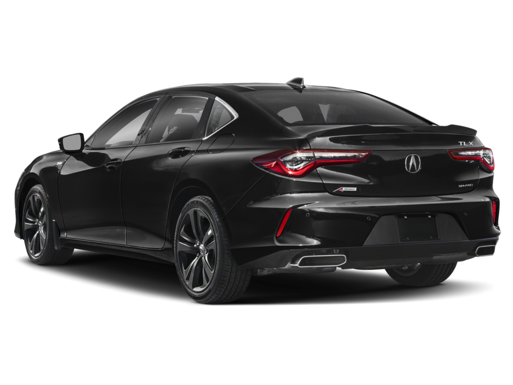 2023 Acura TLX Exterior