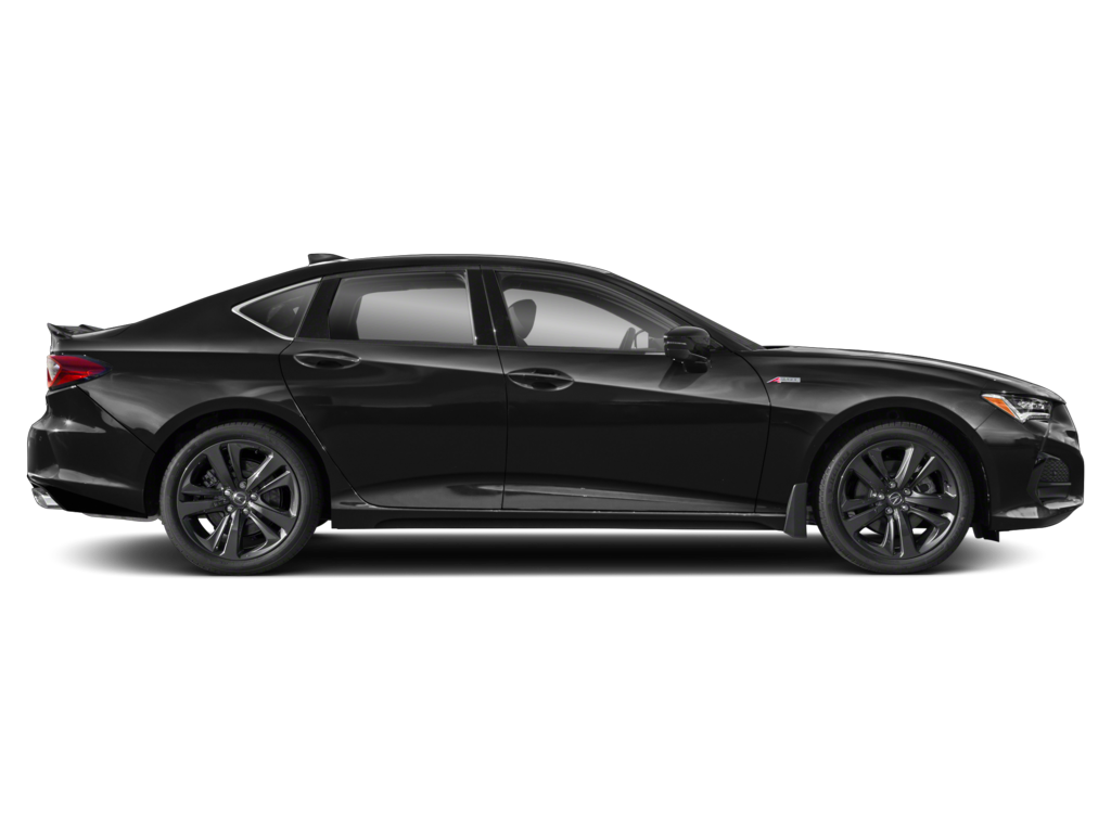 2023 Acura TLX Exterior