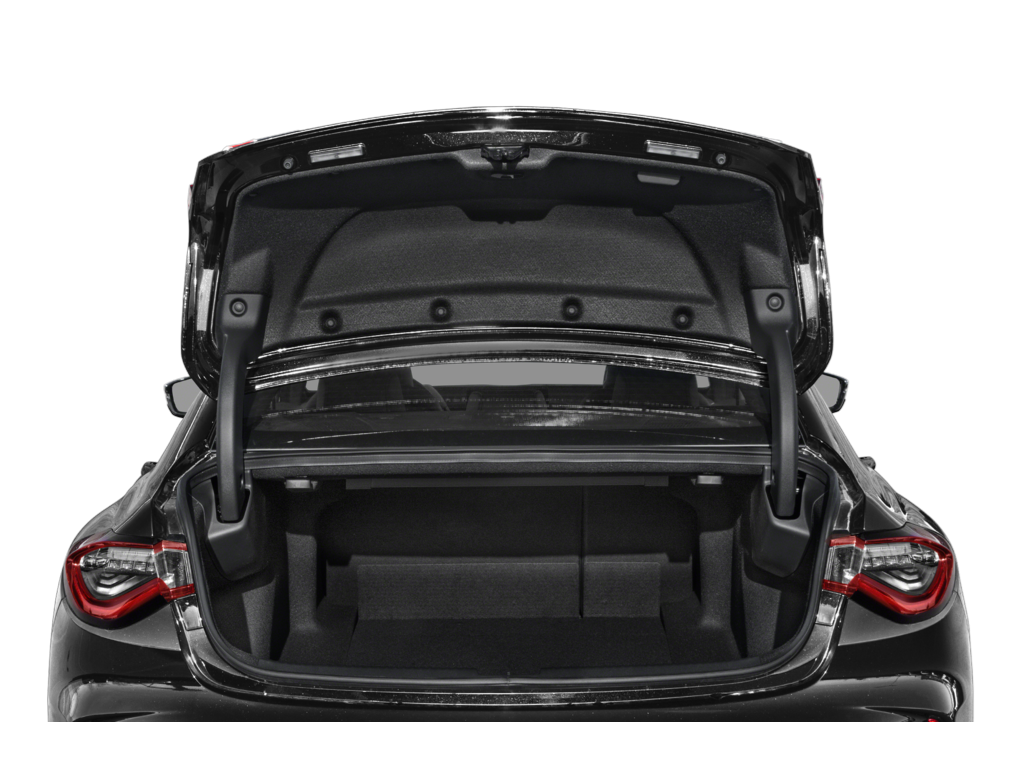 2023 Acura TLX Exterior