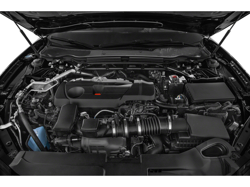 2023 Acura TLX Exterior