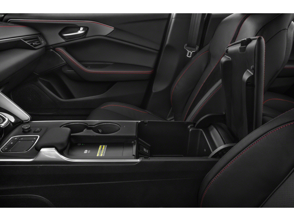2023 Acura TLX Interior