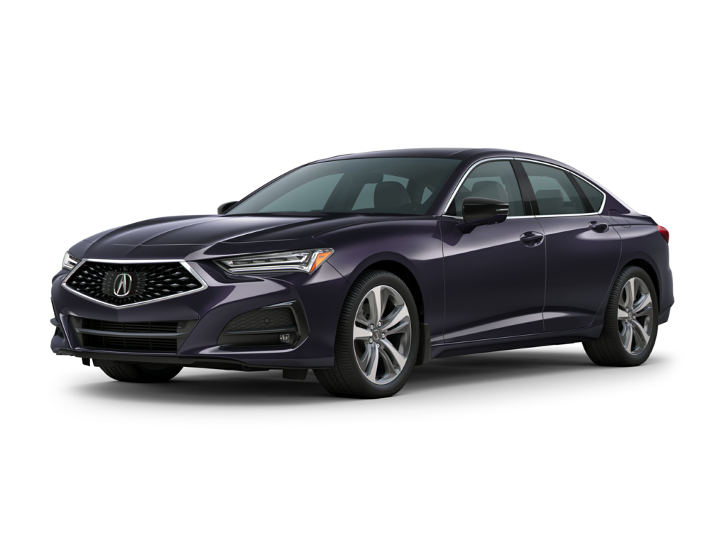 2023 Acura TLX
