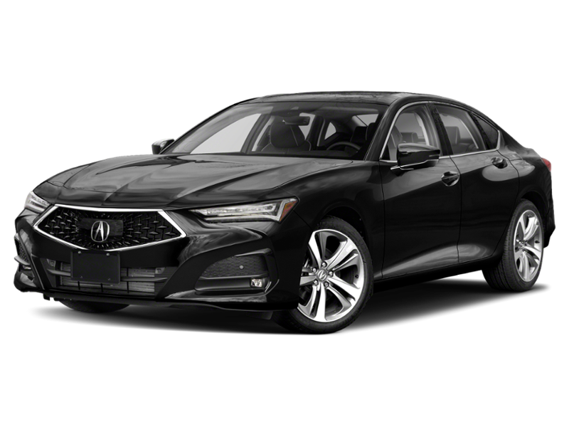 2023 Acura TLX