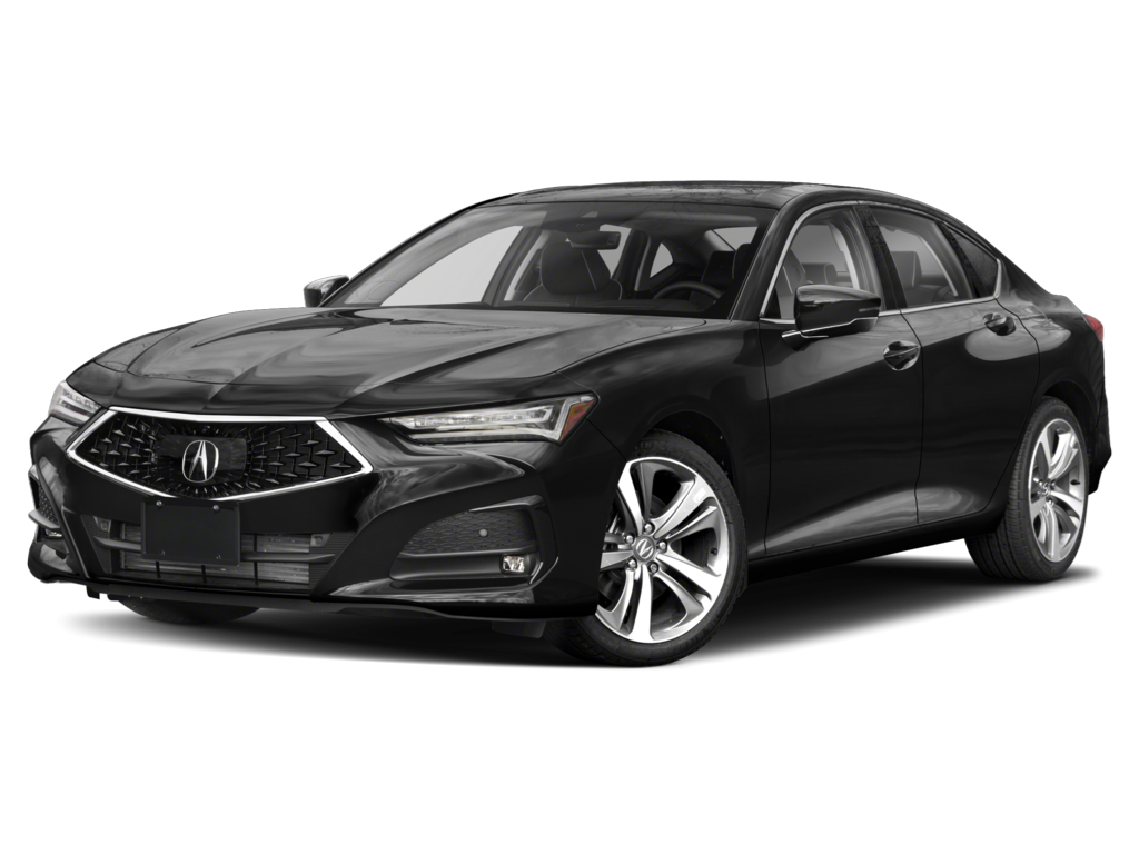 2023 Acura TLX Exterior