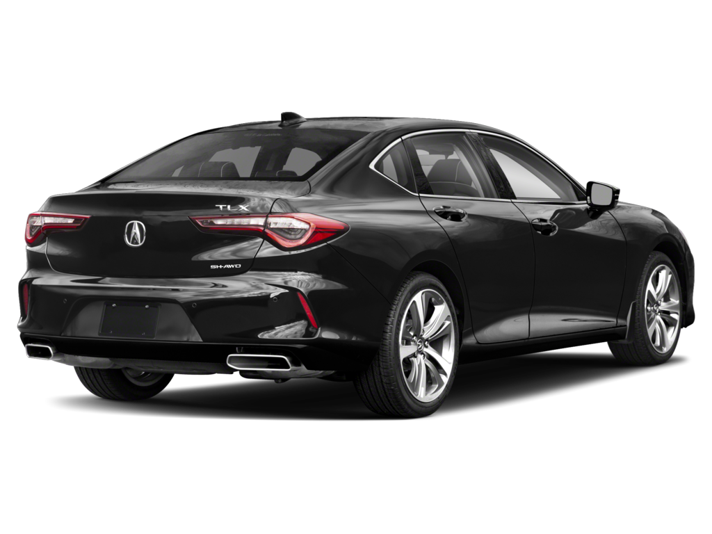 2023 Acura TLX Exterior